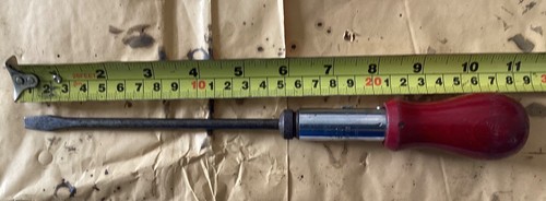 Spiralux model 620 flathead - spiralux,