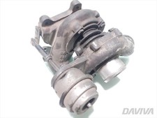 Vauxhall Zafira Turbocharger