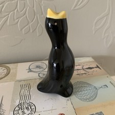 Vintage Ceramic ‘Blackbird