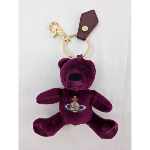 Vivienne westwood teddy bear - vivienne,