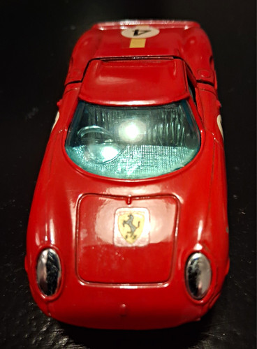 Corgi 314 ferrari - corgi,