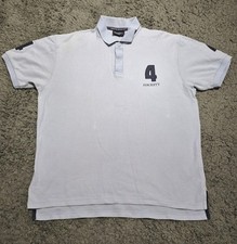 Hackett London Men's Polo