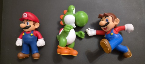 Super mario bros yoshi - bros, &
