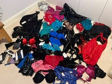 Ann Summers Bundle RRP £500+