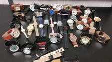 Watch job lot assorted watches - watch, lot,assorted