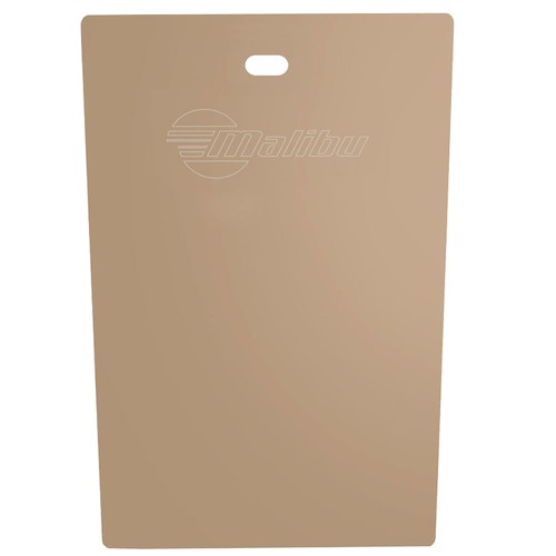 Malibu boat windscreen - boat,