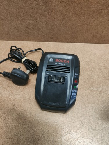 Genuine bosch 1830 cv - genuine, al