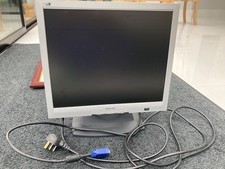 Philips 170B4 Computer Flat Screen Monitor