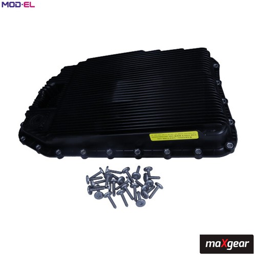 Oil sump automatic - oil,