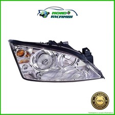 Right Xenon Headlight Projector - DX - Ford Mondeo 2000-2007
