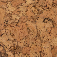 Granorte Castello Floating Cork Flooring 5.4m2 Unused 20x Planks (plus offcuts)