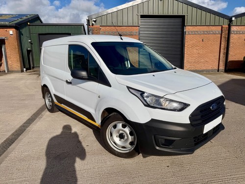 2021 ford transit connect - transit,