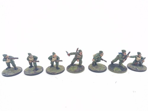 Ww2 home guard - ww2, 28mm