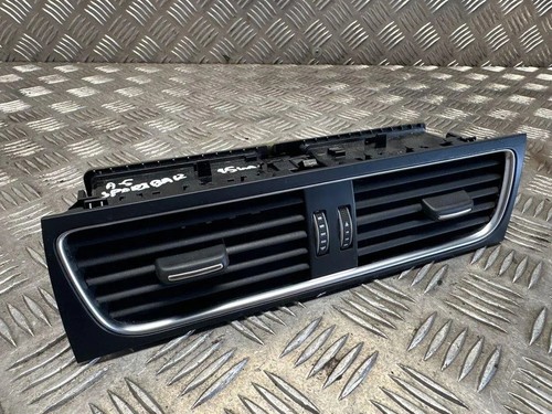 Audi sportback 8ta center - audi,