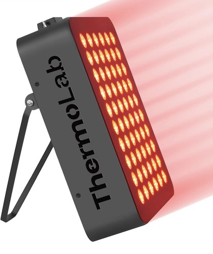 Thermolab aura pro - pro, red