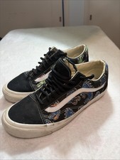 Vans old skool vanosaur - lx, 'vanosaur