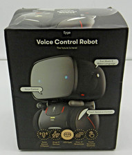 Interactive smart robot toy - robot,