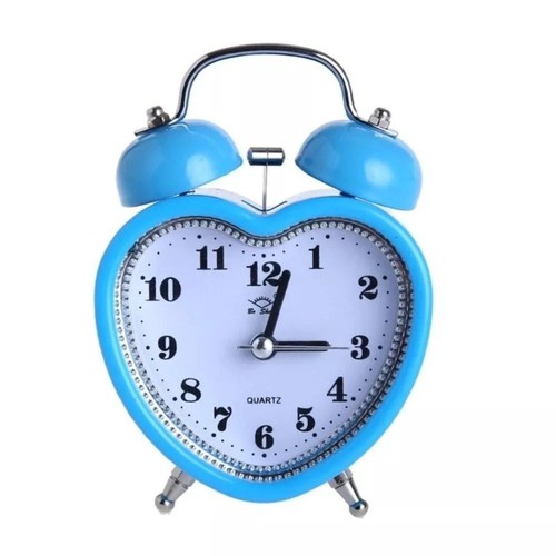 Night light alarm - light, clock