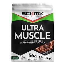 Sci-MX Ultra Muscle - All in