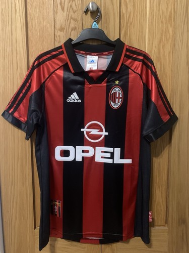 Adidas milan 1998 home - adidas,