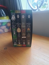 J R R Tolkien The Hobbit & The