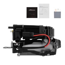 Air Suspension Compressor +