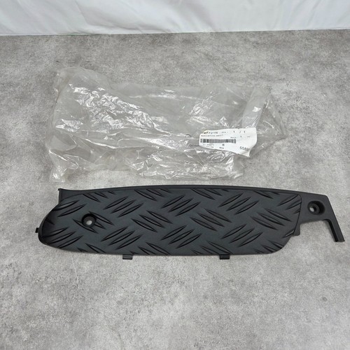 Right footrest for peugeot - for, jet
