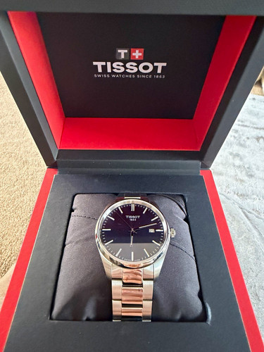 Brand new tissot 1853 - new,