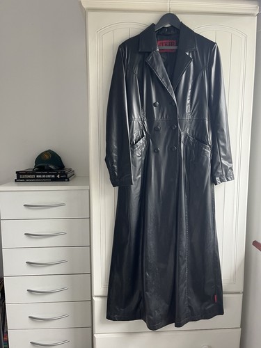 Daang goodman tripp nyc - nyc, black
