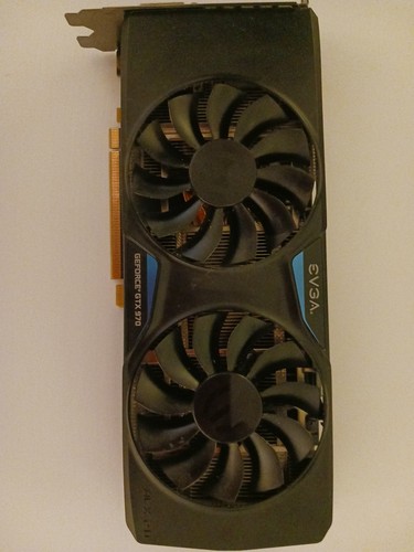 Evga nvidia geforce gtx 970 - evga,