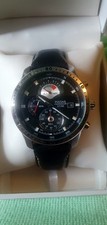 PULSAR by SEIKO CALANDAR