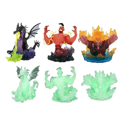 Disney villains mini figure - mini,