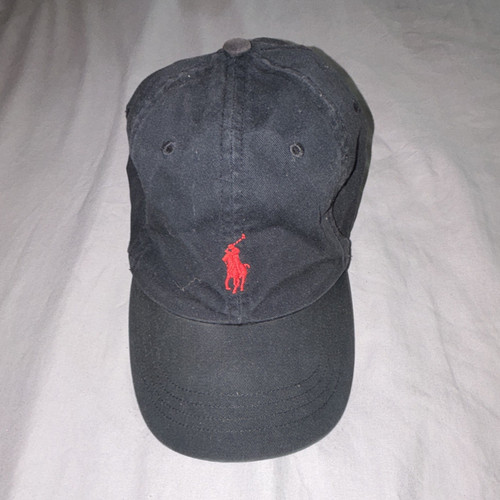 Polo ralph lauren - polo, black