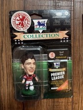 Neil Cox Middlesbrough Corinthian Headliner Football Figure