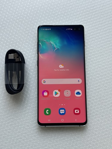Samsung galaxy s10 plus prism - samsung,