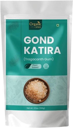 Gond katira 100grams - katira,