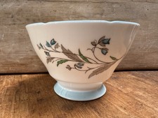 Vintage Sugar Bowl, Royal