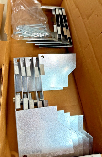 Lot joist hanger - x,