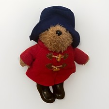 Eden Paddington Bear, 1996