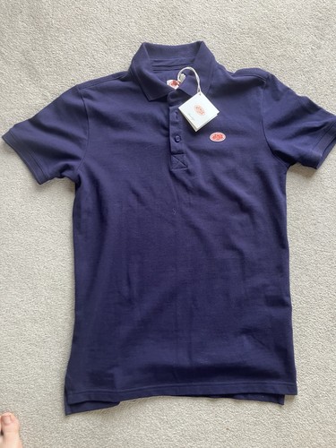 Armor lux polo small slim - lux,