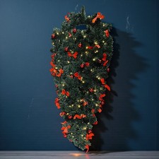 Unique Upside Down Christmas