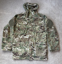 British Royal Navy MTP Camo