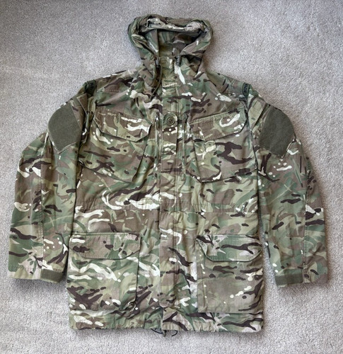 British royal navy mtp camo - british,