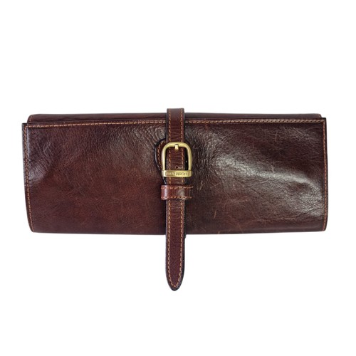 Tony perotti jewellery roll - tony,