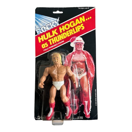 1983 phoenix toys rocky - 1983, remco