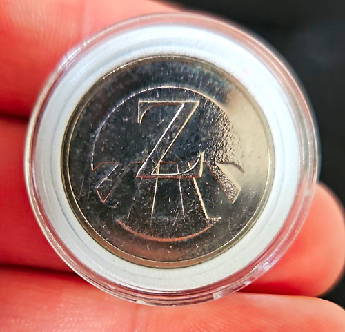 2019 great britain 10p coin - 10p,