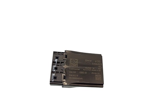 Bmw oem control unit - bmw, seat