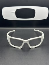 Oakley Scalpel Matte White