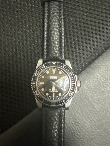 Seiko men automatic - men's,