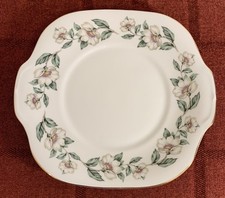 Crown Staffordshire Christmas